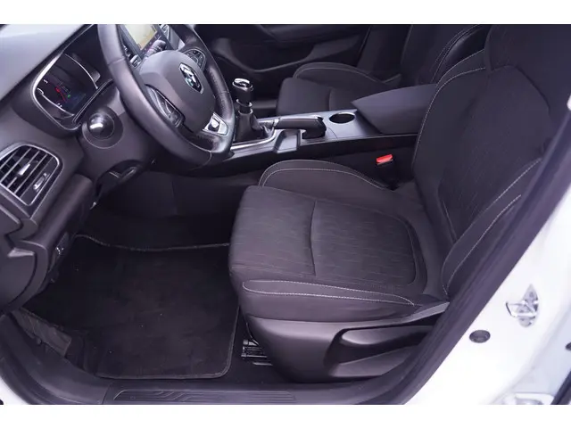 Renault Mégane 1.3 TCe Limited 2019 Benzine 26
