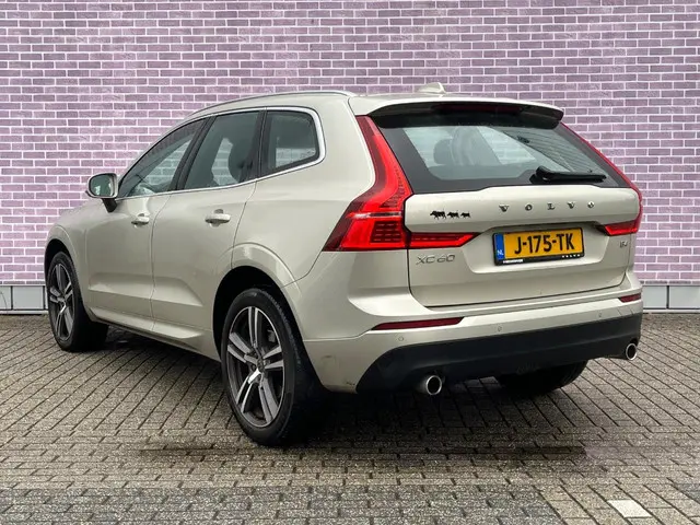 Volvo XC60 B4 Automaat Business Pro 2020 Benzine 5