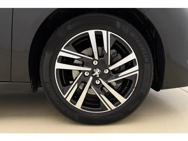 Peugeot 208 1.2T Allure 2020 Benzine 3