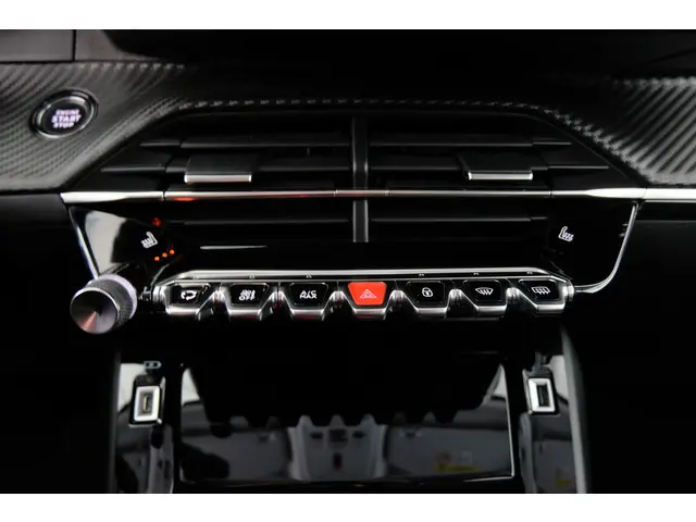 Peugeot 2008 1.2 PureTech Allure Pack 2021 Benzine 13