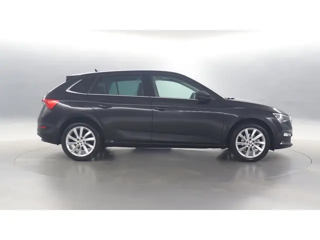 Škoda Scala 1.0 TSI 116pk Business Edition 2021 Benzine 10