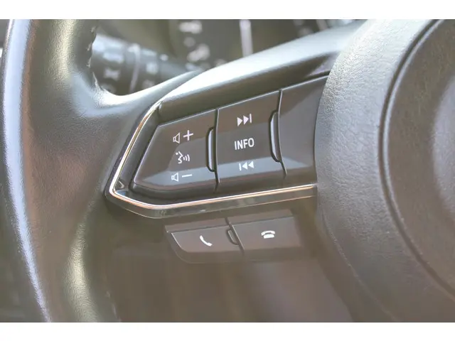 Mazda CX-5 2.5 SkyActiv-G 194 Luxury 2019 Benzine 18