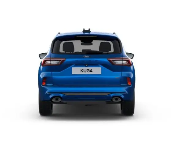 Ford Kuga 2.5 PHEV ST-Line 2025 Hybride Benzine 6