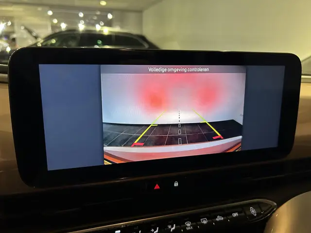 Fiat 500 Icon 42 kWh 2021 Elektrisch 12