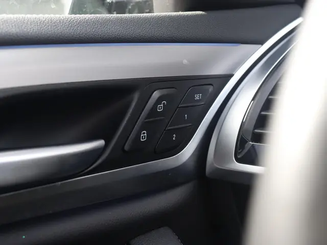 BMW X3 xDrive30e 2021 Hybride Benzine 37