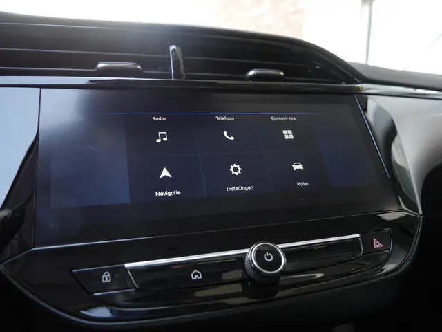 Opel Corsa 1.2 Turbo Edition 2025 Benzine 22