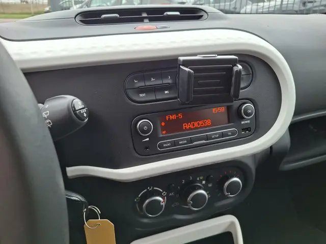 Renault Twingo 1.0 SCe Collection 2016 Benzine 15