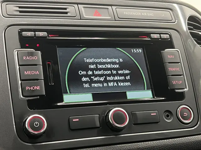 Volkswagen Tiguan 1.4 TSI Sport&Style 2015 Benzine 22