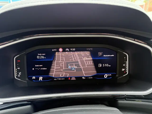 Volkswagen T-Roc 1.5 TSI R-Line 2023 Benzine 9