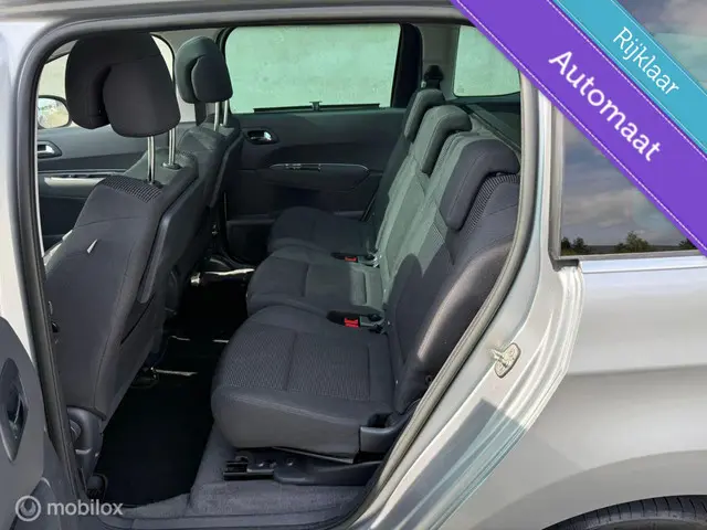 Peugeot 5008 1.6 THP Allure * Automaat * 157 PK * 2013 Benzine 8