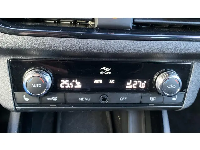 Škoda Kamiq 1.0 TSI Business Edition 2023 Benzine 29