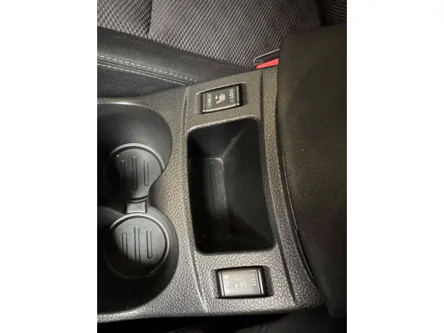 Nissan QASHQAI 1.2 Tekna 2015 Benzine 9