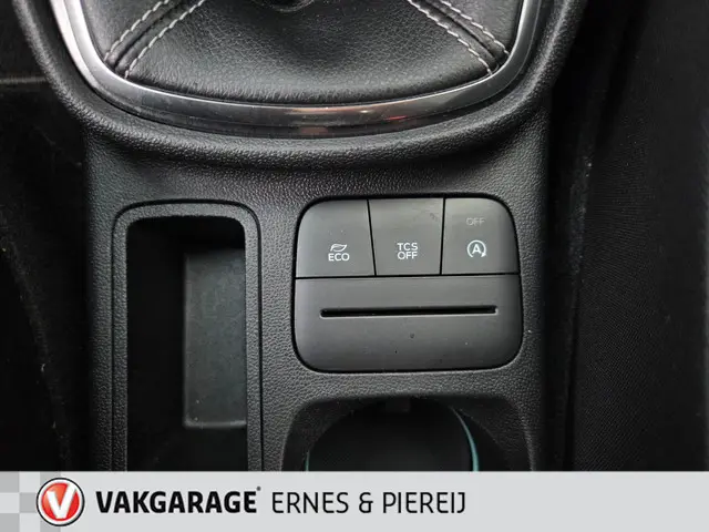 Ford Fiesta 1.0 EcoBoost ST-Line 2017 Benzine 17