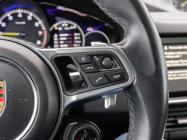 Porsche Cayenne 3.0 E-Hybrid 2021 Hybride Benzine 28