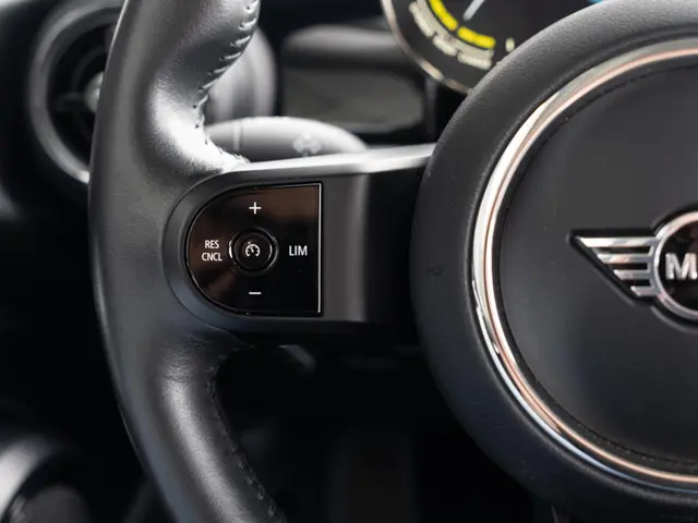 MINI Electric 3-deurs 2022 Elektrisch 25