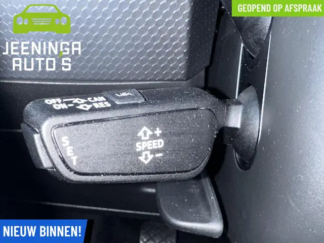 Audi A1 citycarver 25 TFSI |Navi|PDC|17" 2020 Benzine 24