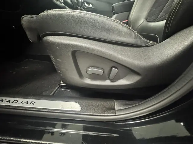 Renault Kadjar 1.3 TCe 140 Black Edition 2021 Benzine 37