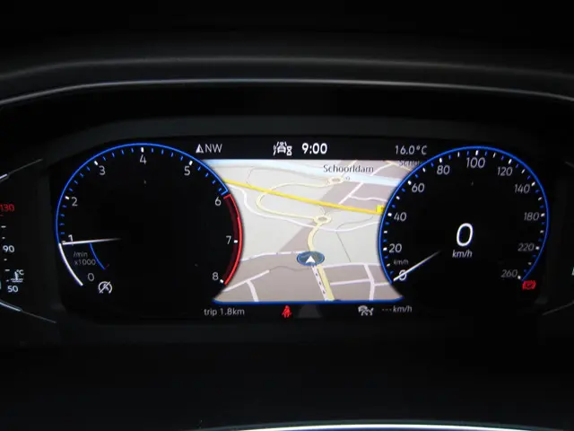 Volkswagen T-Roc 1.0 TSI Style Navi 2021 Benzine 18