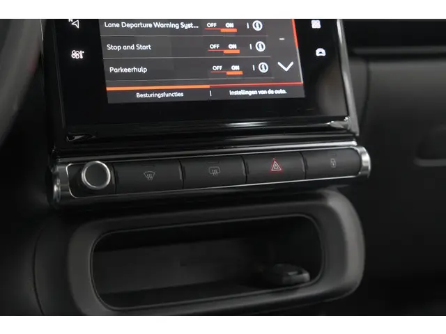 Citroën C3 PureTech 82 C-Series 2021 Benzine 54