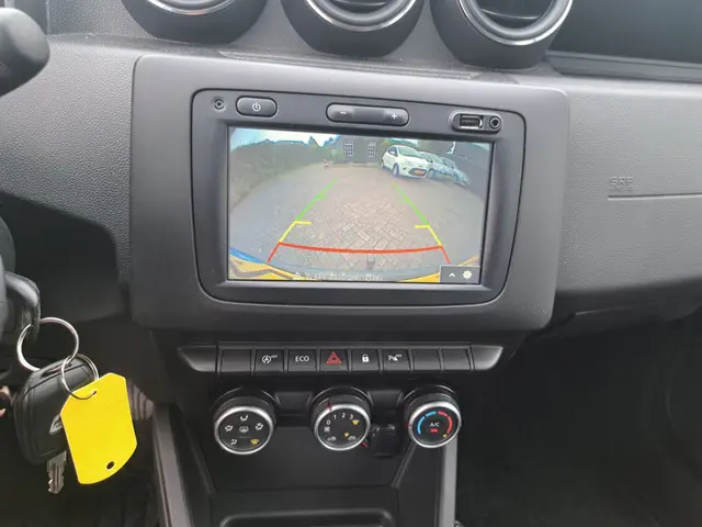 Dacia Duster 1.3 TCe Comfort 2019 Benzine 17