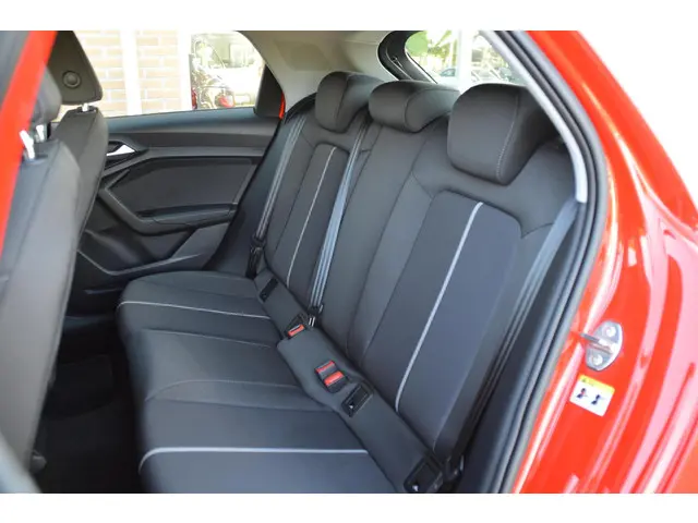 Audi A1 Sportback 25 TFSI Pro Line 2021 Benzine 83