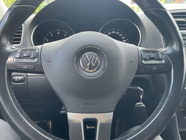 Volkswagen Golf 1.4 TSI Highline Automaat 2012 Benzine 11