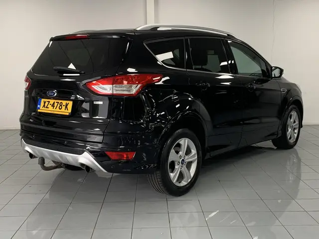Ford Kuga 1.6 Titanium Plus 2014 Benzine 28