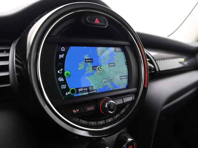 MINI Electric 3-deurs Essential 2021 Elektrisch 22