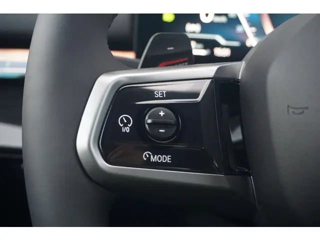 BMW 5 Serie Touring 530e 2025 Hybride Benzine 11