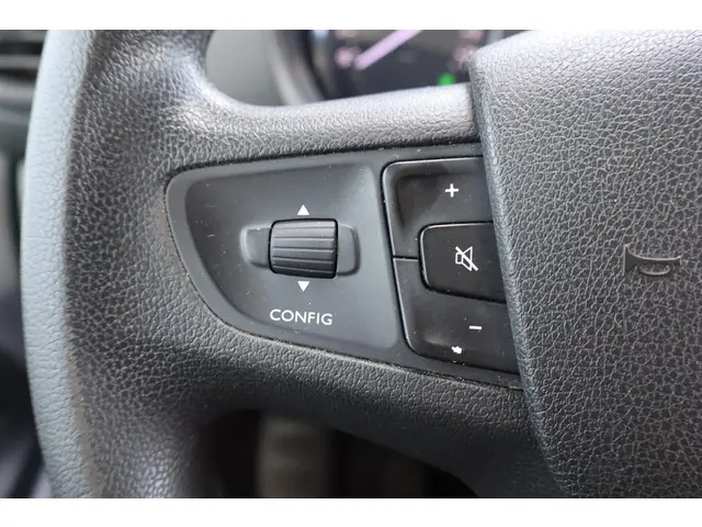 Opel Vivaro 2.0 CDTI L2H1 Edition 2020 Diesel 25