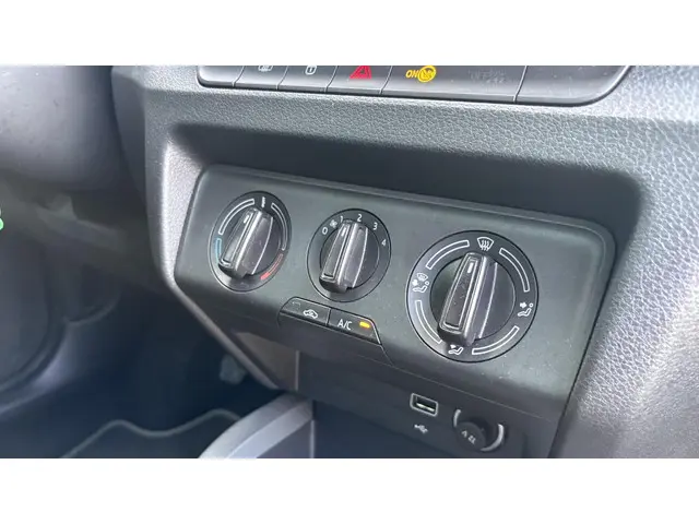 Škoda Fabia Combi 1.0 MPI Active 2018 Benzine 13