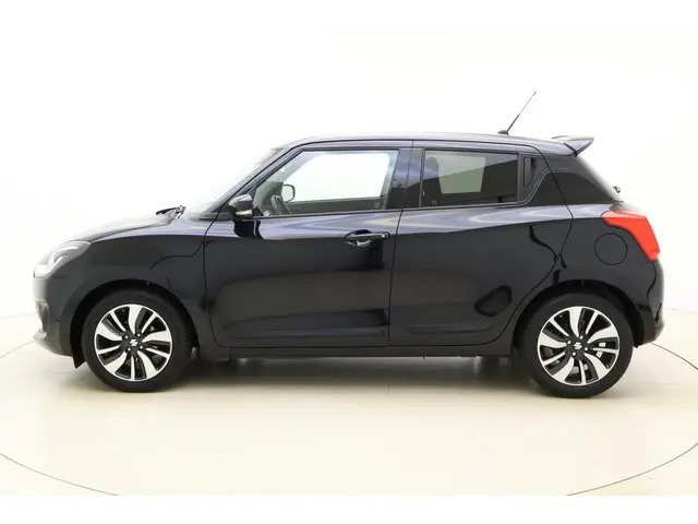 Suzuki Swift 1.0 Stijl Smart Hybrid 2019 Benzine 5