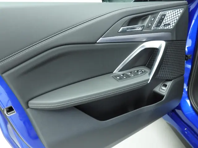BMW iX1 eDrive20 2025 Elektrisch 18