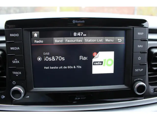 Kia Rio 1.0 TGDI ComfortPlusLine 2018 Benzine 20