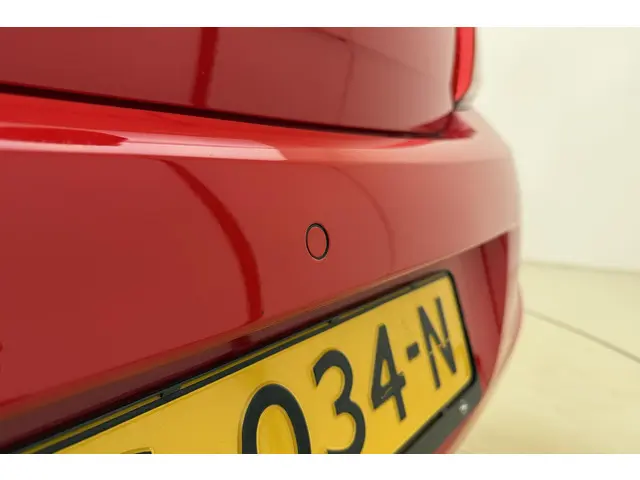 Opel KARL 1.0 ecoFLEX Innovation 2017 Benzine 7