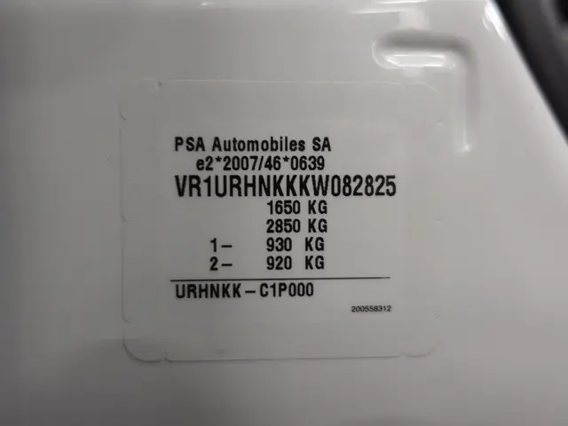 DS DS 3 Crossback 1.2 PureTech Business 2019 Benzine 42