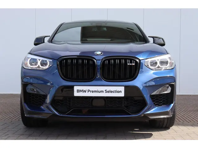 BMW X4 2
