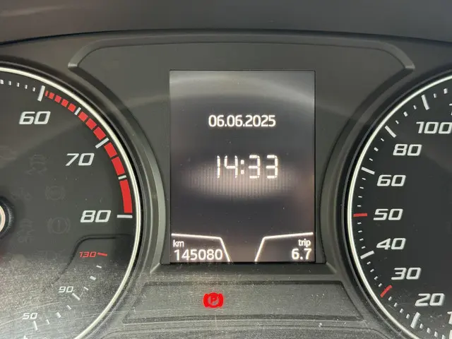 SEAT Ateca 1.4 EcoTSI Style 2016 Benzine 26
