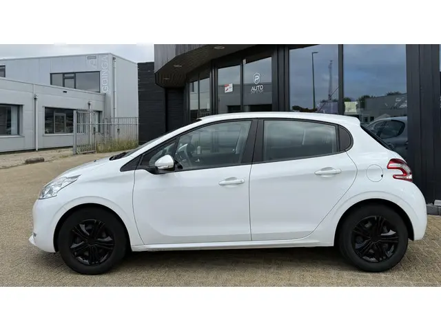 Peugeot 208 1.2 VTi Envy 2014 Benzine 5