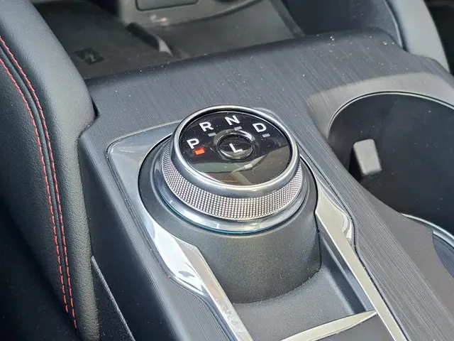 Ford Kuga 2.5 FHEV ST-Line X 2024 Hybride Benzine 33