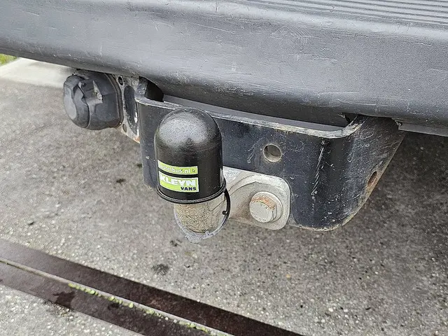 Peugeot Boxer 2.2 2013 Diesel 15