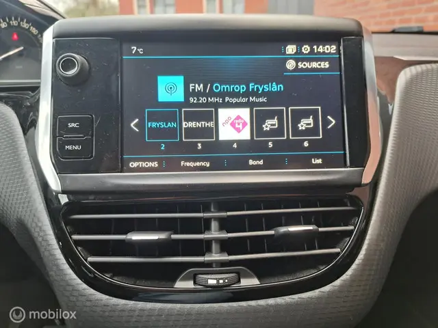 Peugeot 208 1.2 PureTech Signature 2019 Benzine 16