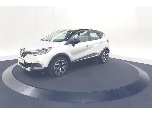 Renault Captur TCe 90 Intens 2018 Benzine 61