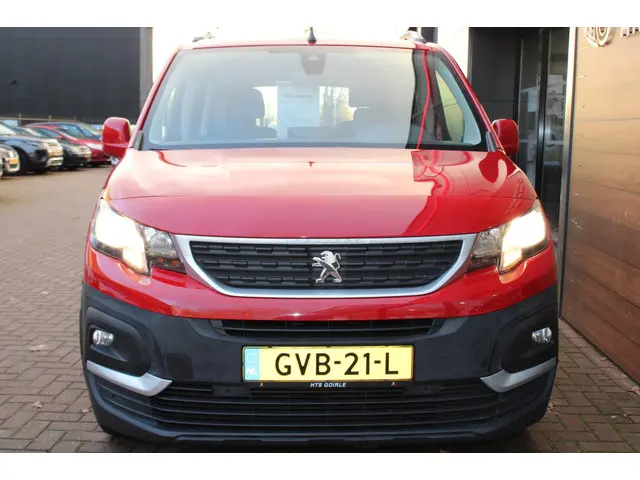 Peugeot Partner Rifter 1.2 Puretech Active 2019 Benzine 7