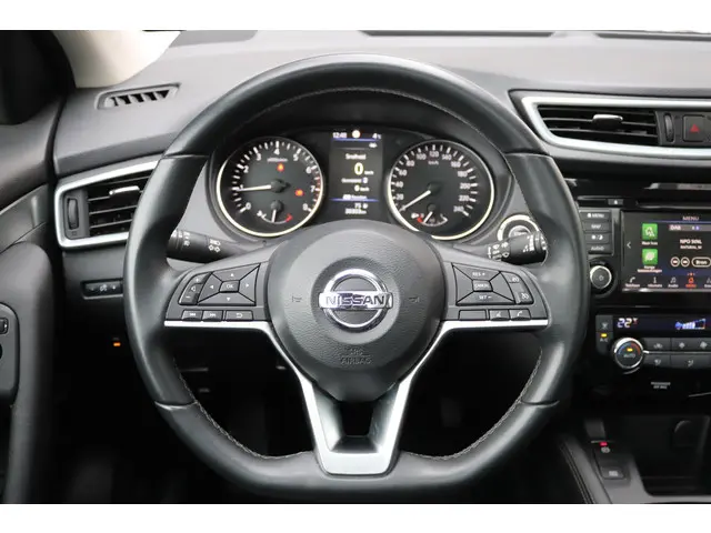 Nissan QASHQAI 1.3 DIG-T Premium Edition 2021 Benzine 27