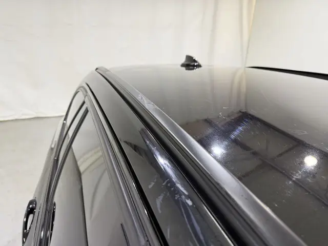 BMW 3 Serie Touring 318i M Sport Aut8 2019 Benzine 54