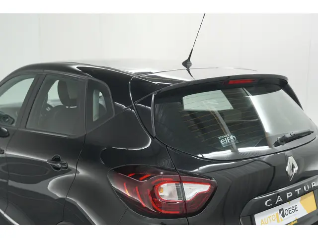 Renault Captur TCe 90 Limited 2018 Benzine 21