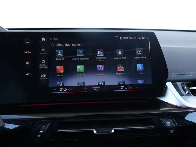 BMW X1 xDrive30e 2022 Hybride Benzine 43