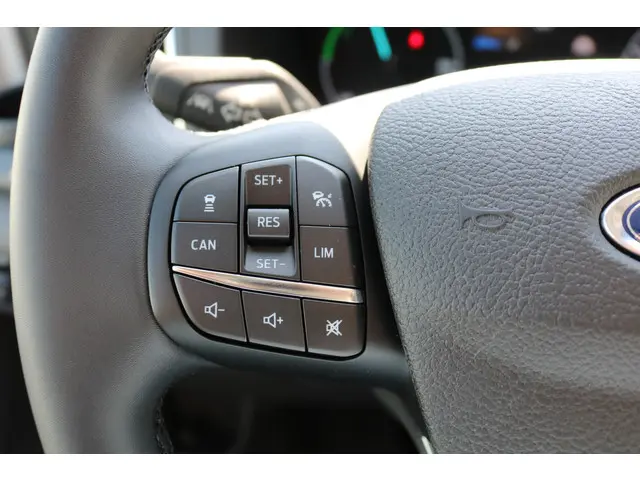 Ford E-Transit 350 L2 H2 Trend 68 kWh 2025 Elektrisch 29