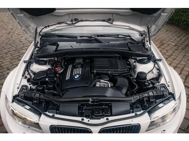BMW 1 Serie Coupe 3.0i M 2012 Benzine 11